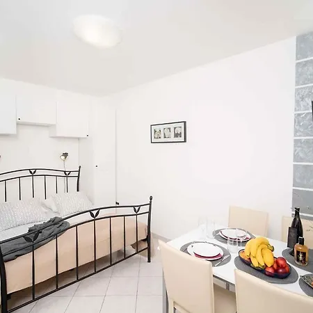 In 16960 Apartmán Rabac