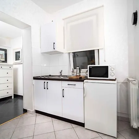 In 16960 Apartamento *