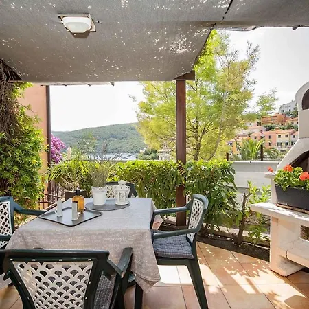 In 16960 Apartamento Rabac