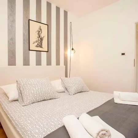 In 16960 Apartmán Rabac