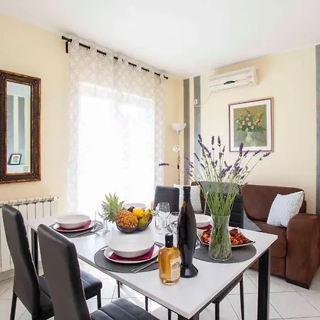 In 16960 Apartmán *